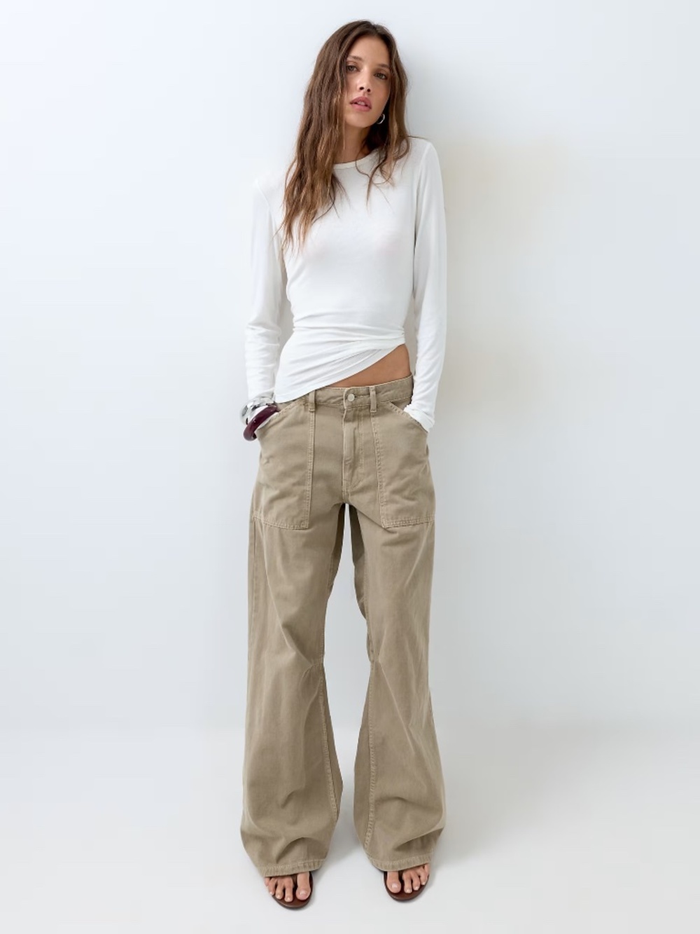 ASOS Carpenter pant